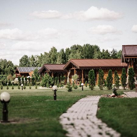 Vastapo Vilos Kaniukai  Esterno foto