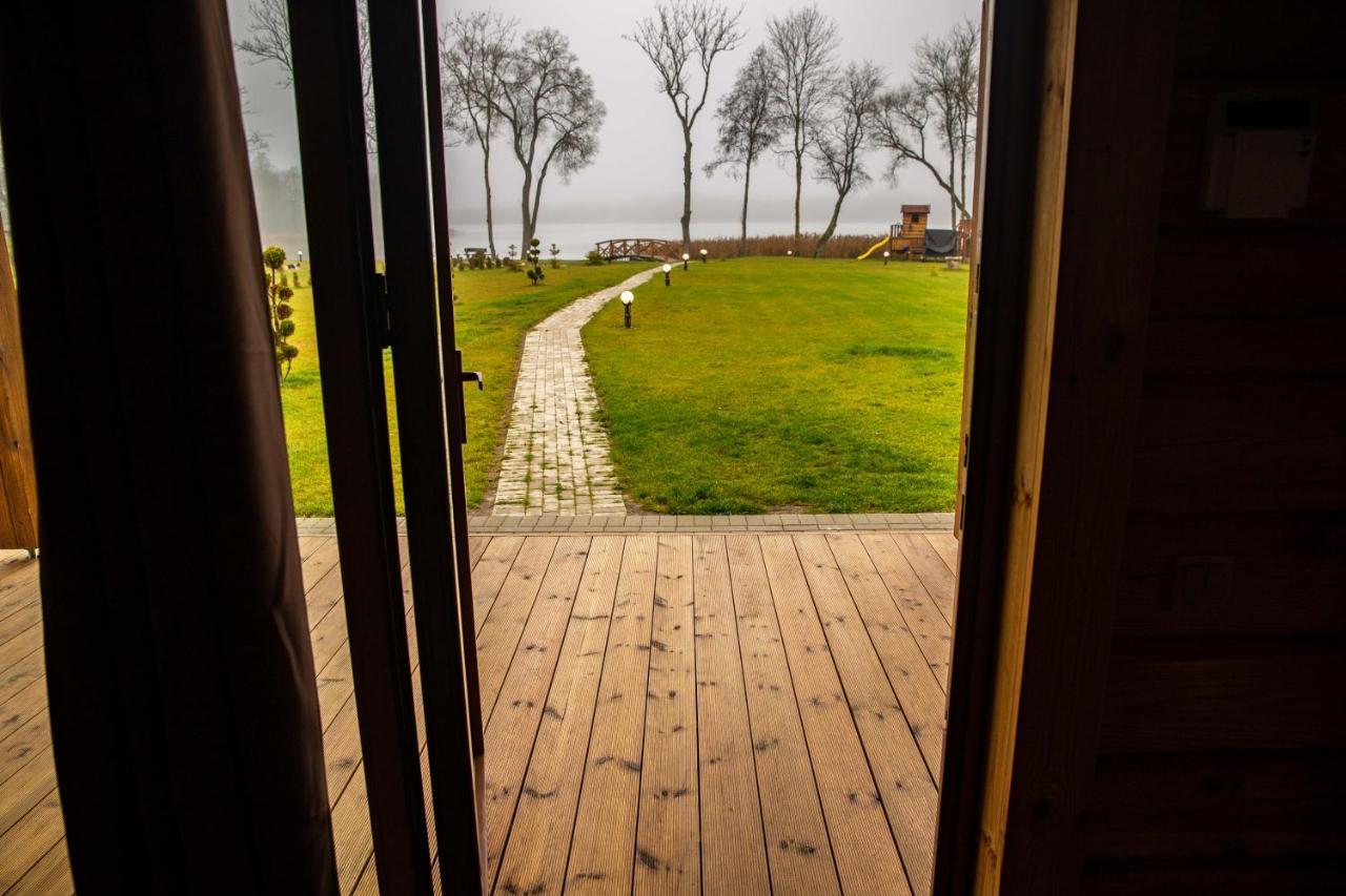 Vastapo Vilos Kaniukai  Esterno foto