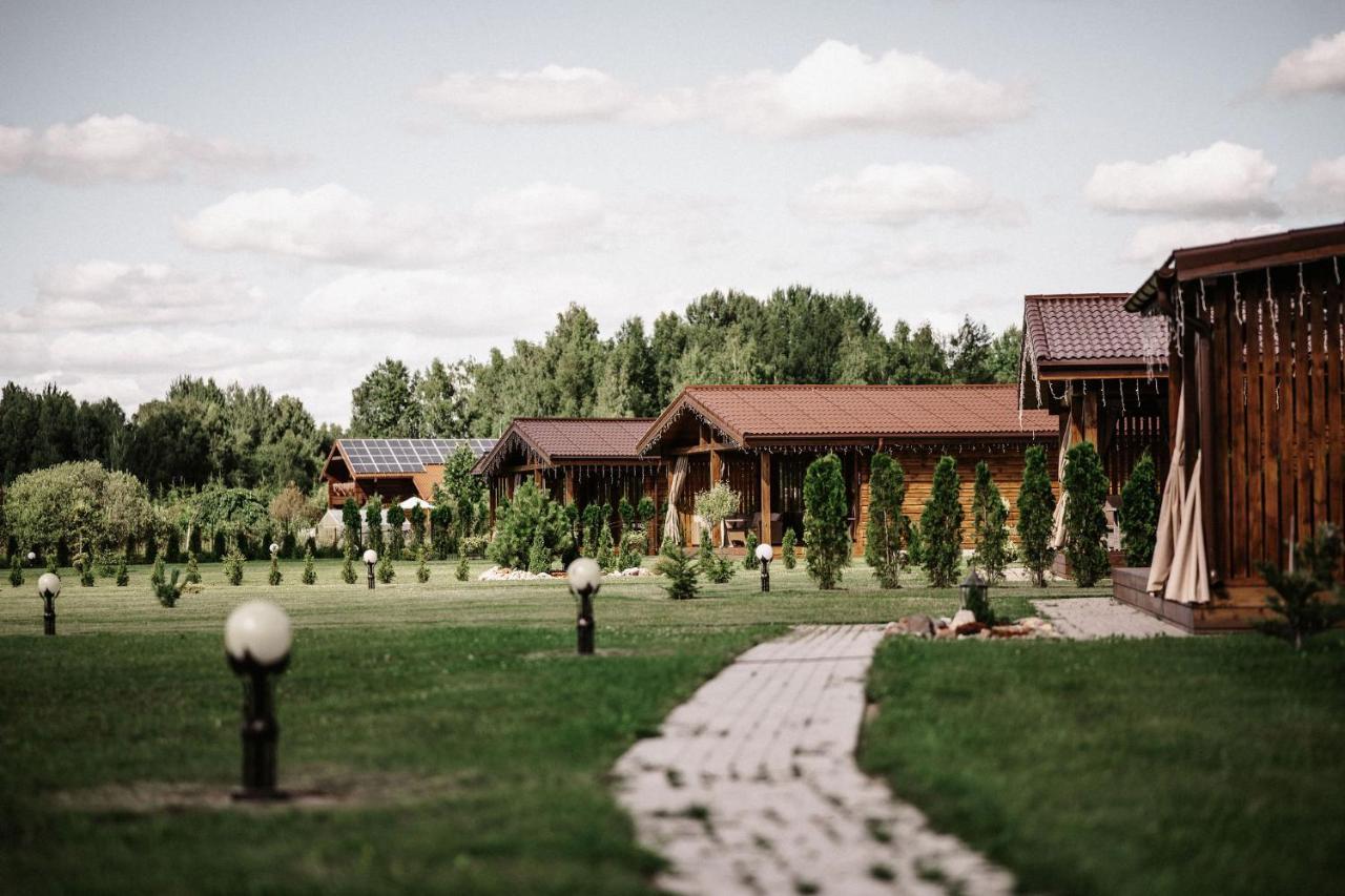 Vastapo Vilos Kaniukai  Esterno foto