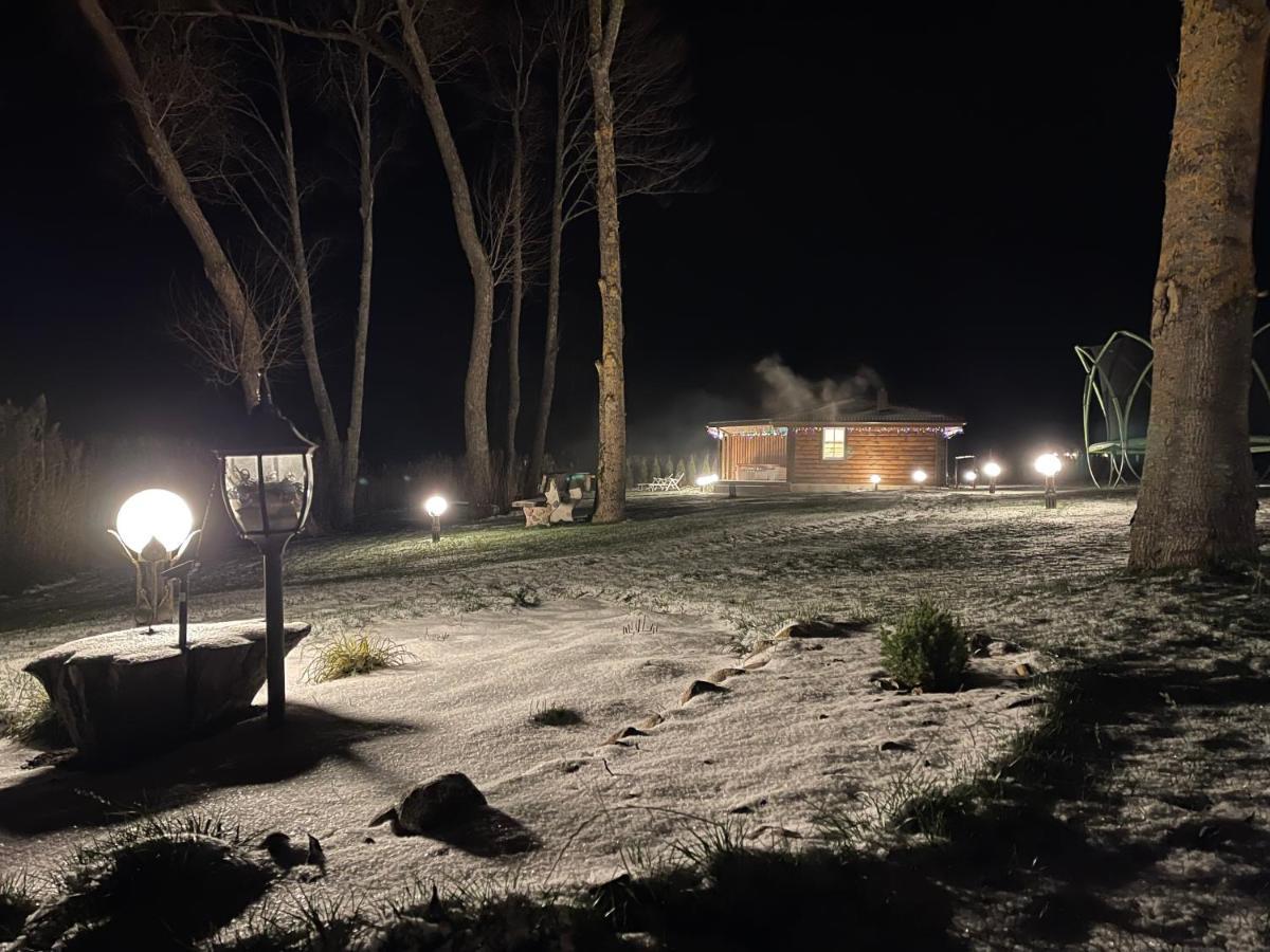 Vastapo Vilos Kaniukai  Esterno foto